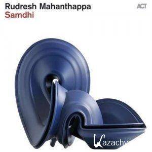 Rudresh Mahanthappa - Samdhi (2011) FLAC