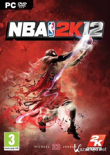 NBA 2K12 (2011/RUS/ENG/RePack)