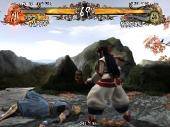 Samurai Shodown: Edge of Destiny (PC/ENG)