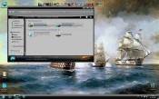 Windows 7x86 Ultimate UralSOFT Pirates v.10.10 (2011/RUS)