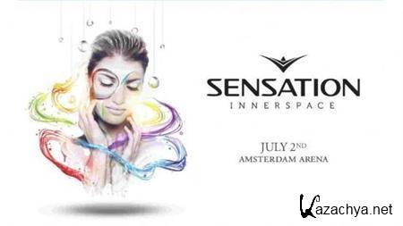 Sensation Innerspace 2011 - Amsterdam Arena DVDRip