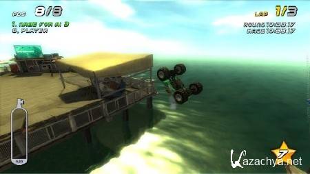 Smash Cars (2011.P.RUS)