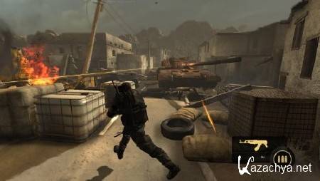 Global Ops: Commando Libya (2011|L|ENG)