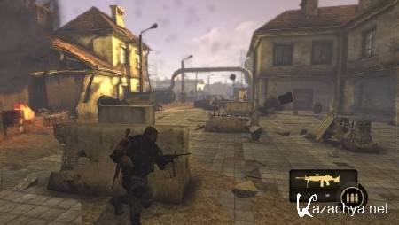 Global Ops: Commando Libya (2011|L|ENG)