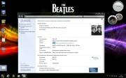 Windows 7 Ultimate The Beatles Edition v 7.10.11 SP1 x64
