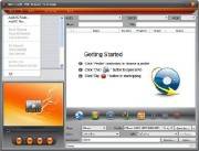 3herosoft DVD Ripper Platinum v3.7.9 build 1014 (Eng) 2011