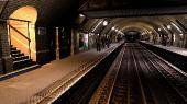 World of Subways New-York / Berlin U7 / London (Repack)