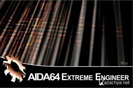 AIDA64 Extreme Edition 1.85.1667 Beta Portable (ML/RUS)