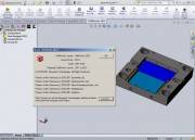 CAMWorks 2011 [ v.SP2.1, Multilanguage for SolidWorks, 2010  2012, x86 + x64, MULTILANG + RUS ]