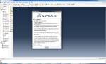 Abaqus 6.11-1 x86+x64 [2011, ENG] + Crack