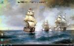 Windows 7 Ultimate UralSOFT Pirates v.10.10 SP1 x86