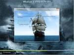 Windows 7 Ultimate UralSOFT Pirates v.10.10 SP1 x86