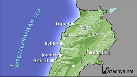  :    / Discovering The World: Lebanon A Living Treasure (2010) HDTV