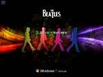 Windows 7 Ultimate SP1 The Beatles Design 4.10.11 1 x86