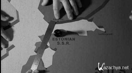 ����� � ������� ����� / Disco ja toomasoda (2010) DVDRip