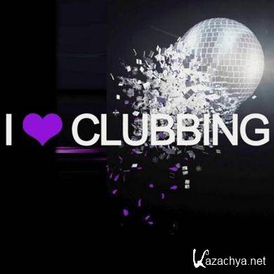  VA - I Love Clubbing Vol 3 (25.10.2011). MP3 