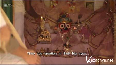   . .  - / Ratha Yatra's festival (2008) HDTV