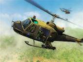 Whirlwind over Vietnam /  : UH-1 (PC/RUS)