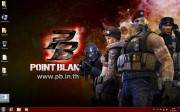 Windows 7 Ultimate SP1 Point Blank By StartSoft v 8.10.11 SP1 x64 (2011/RUS)