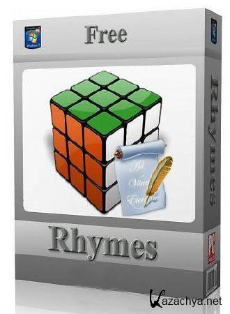 Rhymes 3.0.6 Rus Portable