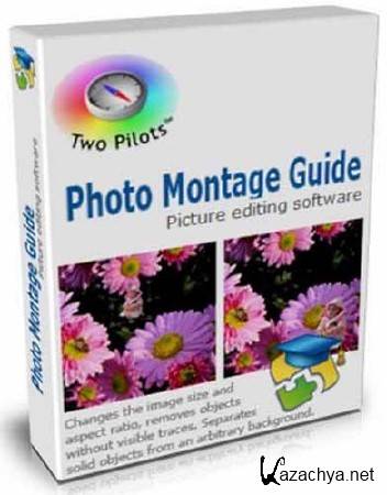 Photo Montage Guide 1.2