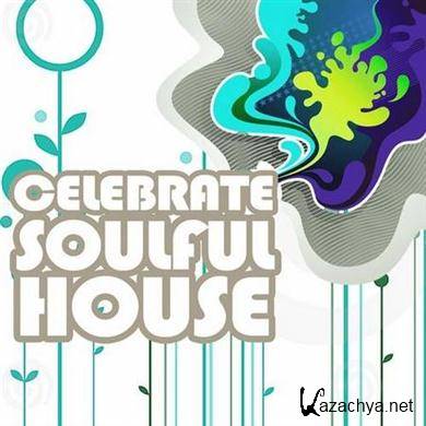 VA - Celebrated Soulful House Vol.3 (2011).MP3