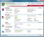 TrustPort Total Protection 2012 12.0.0.4836/ Internet Security 2012 / Antivirus 2012