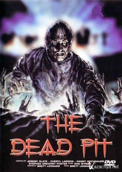   / Dead Pit (1989) DVDRip