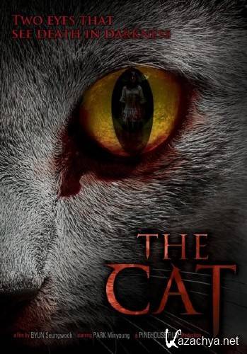 : ,    / The Cat: Eyes that Sees Death (2011DVDRip1200MB)
