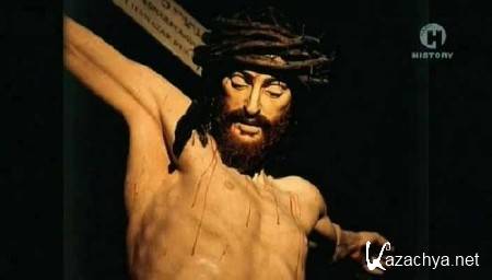 ������ �����? / Excavating Jesus? (2010) SATRip