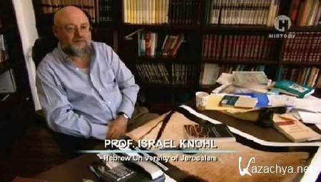 ������ �����? / Excavating Jesus? (2010) SATRip