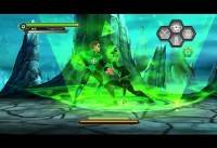 Green Lantern Rise Of Manhunters (2011/ENG/PC/RePack)