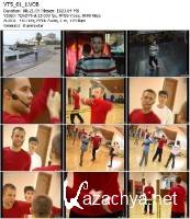 ��������: ������������ ������� �� Electro Dance (2010) DVD5