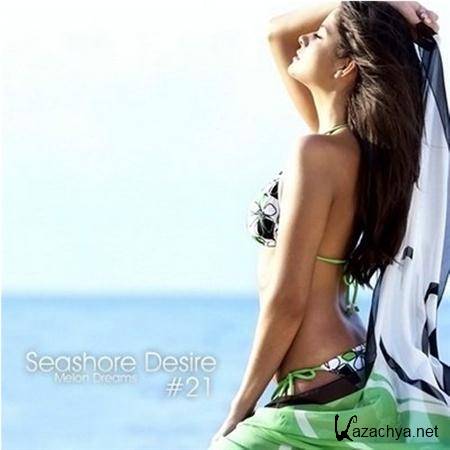 VA - Seashore Desire #21 (2011)