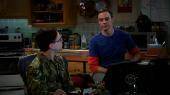    / The Big Bang Theory /  5  1-6 (23) ( ) [2011 ., , HDTVRip] -