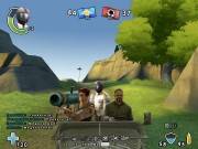 Battlefield Heroes v 1.62 (2011/PC/RUS)