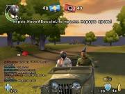 Battlefield Heroes v 1.62 (2011/PC/RUS)