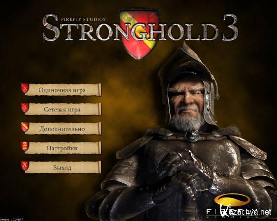 Stronghold 3 (2011/RUS/Multi4/RePack )