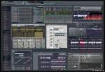 FL Studio 9.0 (Fruity loops 9.0)+update v9.0.1 (ENG+RUS)