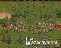    - Cossacks - Back To War (2002/ PC/RUS)