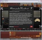 IK Multimedia - AmpliTube 3.7 VST.RTAS.STANDALONE x86 x64 + PORTABLE (10.2011)