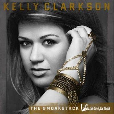 Kelly Clarkson - The Smoakstack Sessions EP (2011)
