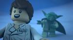   :   / Lego Star Wars: The Padawan Menace (2011/HDRip)