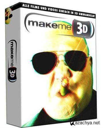 Engelmann Media MakeMe3D 1.2.11.713 (ML/RUS/2011)