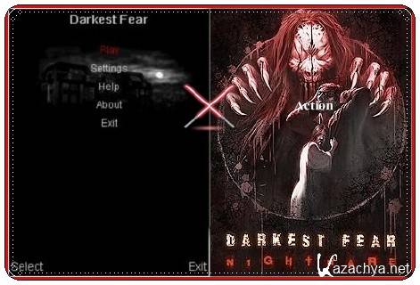 Darkest Fear 2: Grim Oak /   2:  