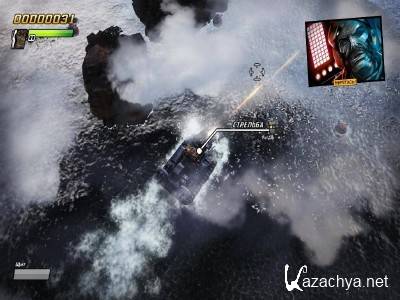 Renegade Ops (2011/RUS/ENG/Repack)