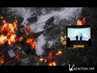 Renegade Ops (2011/RUS/ENG/Repack)