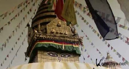   / Transparent Lama from Bhutan (2006) DVDRip