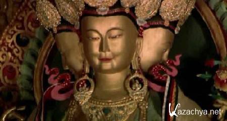   / Transparent Lama from Bhutan (2006) DVDRip