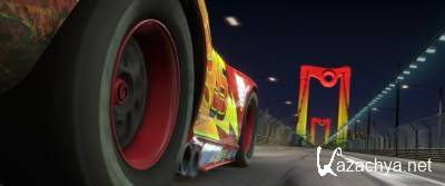 ����� 2 / Cars 2 (2011/BDRip 720p)